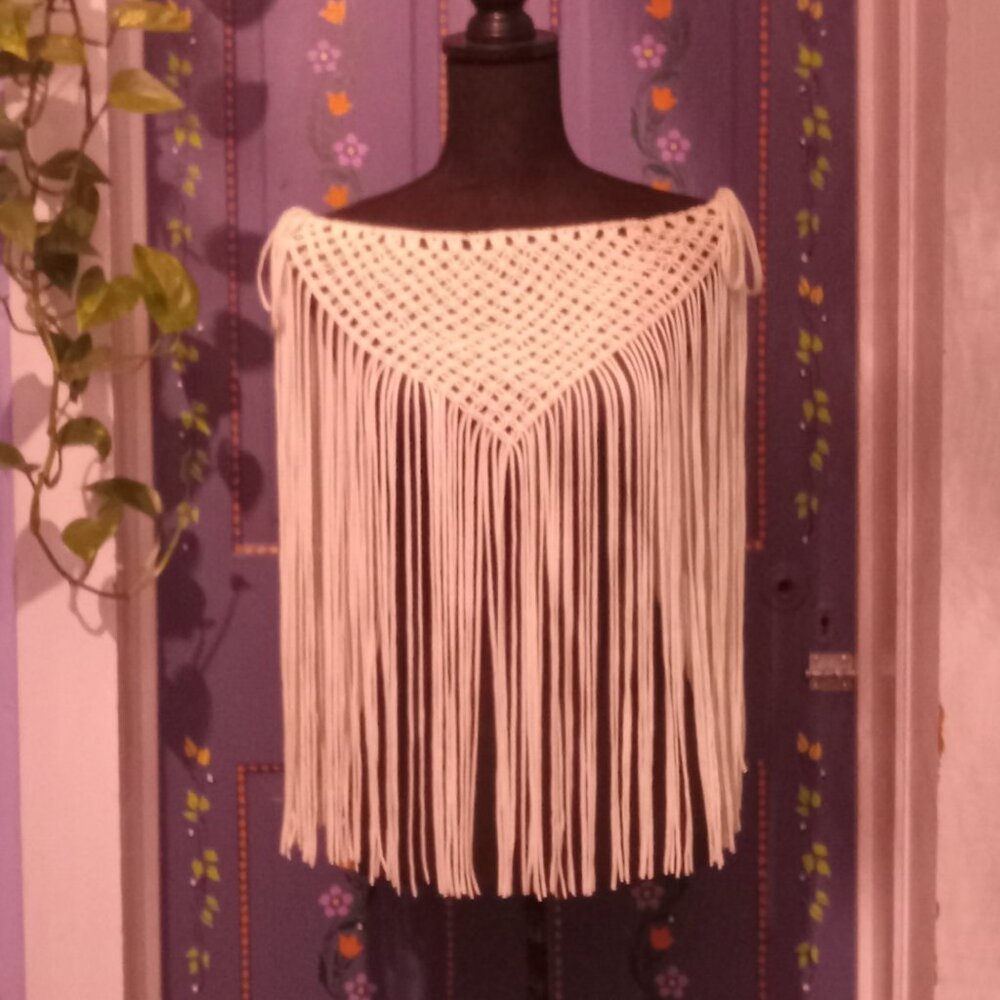 Cover-up/Shawl